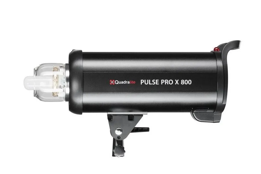 Lampa błyskowa Quadralite Pulse Pro X 800